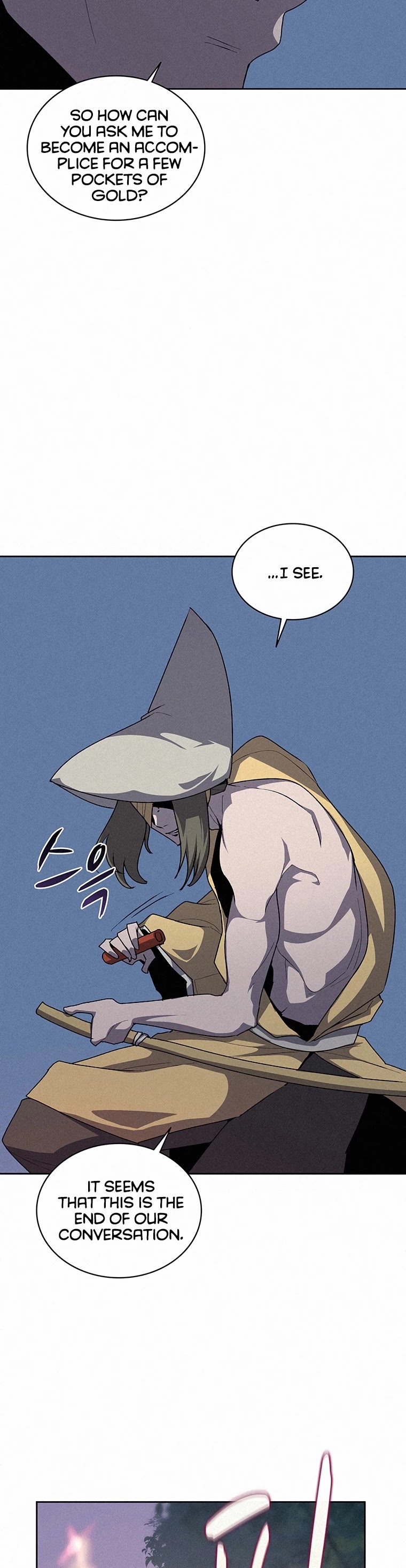 The Book Eating Magician Chapter 52 page 9 - Chapter 52