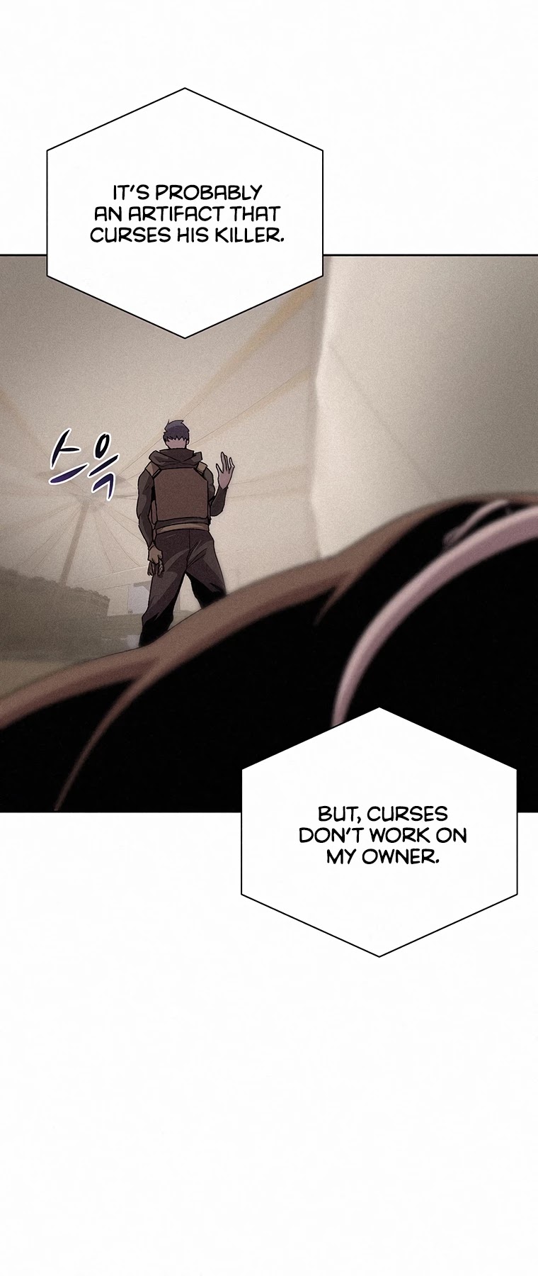The Book Eating Magician Chapter 53 page 10 - Chapter 53