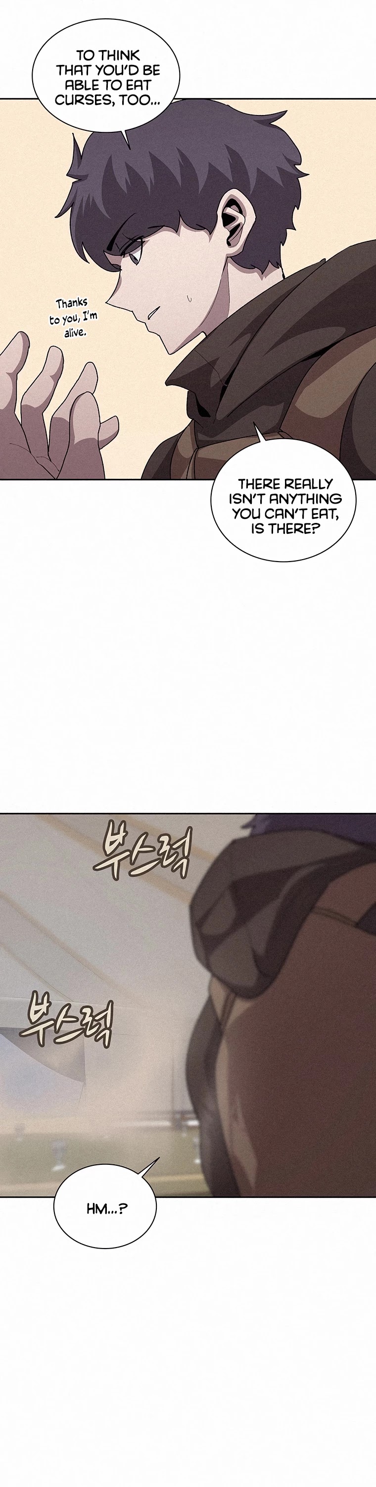 The Book Eating Magician Chapter 53 page 11 - Chapter 53