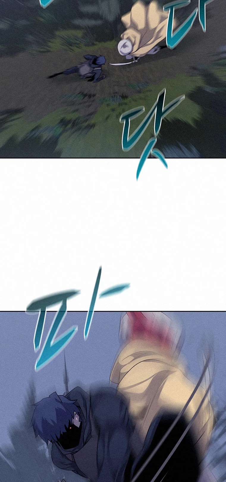 The Book Eating Magician Chapter 53 page 13 - Chapter 53
