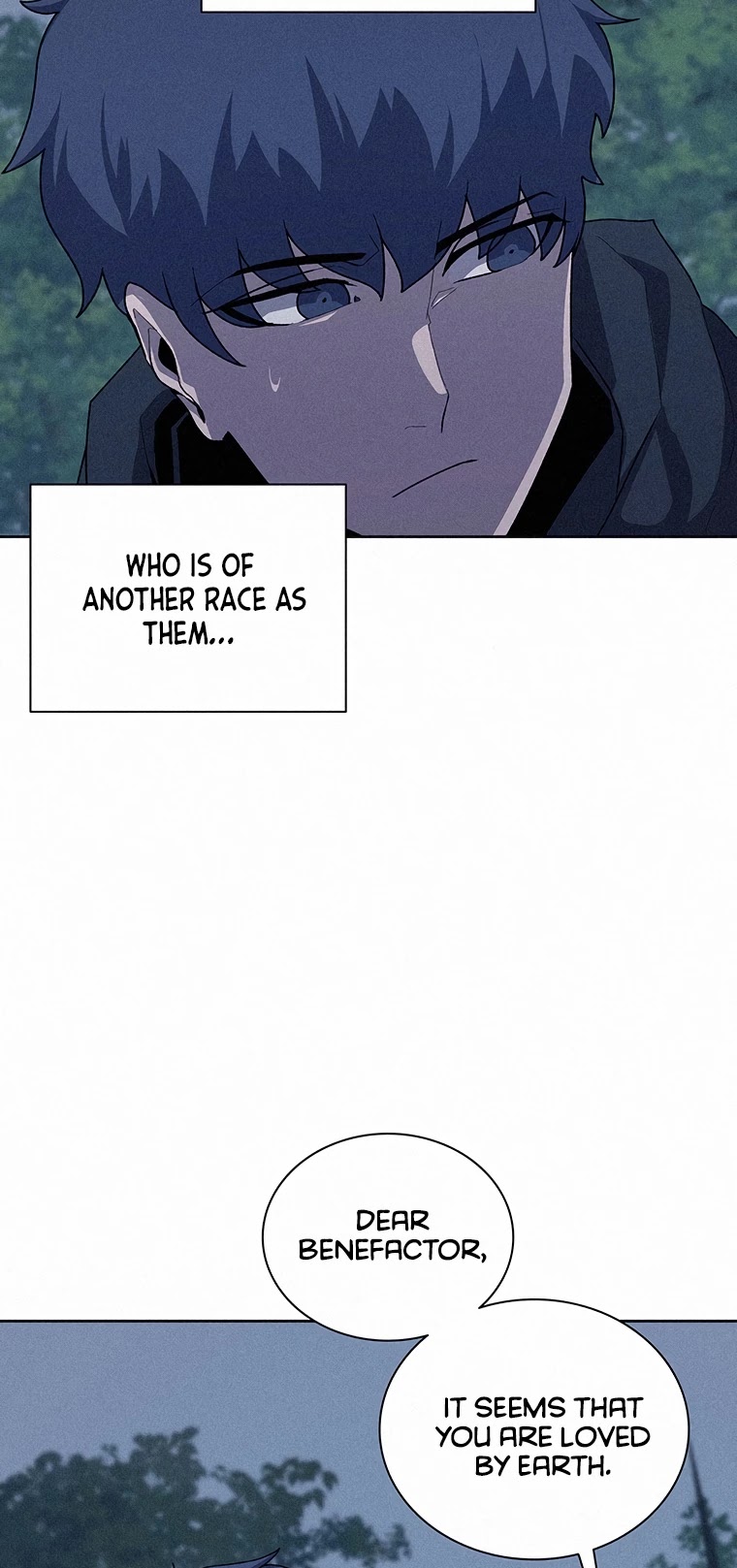 The Book Eating Magician Chapter 53 page 15 - Chapter 53