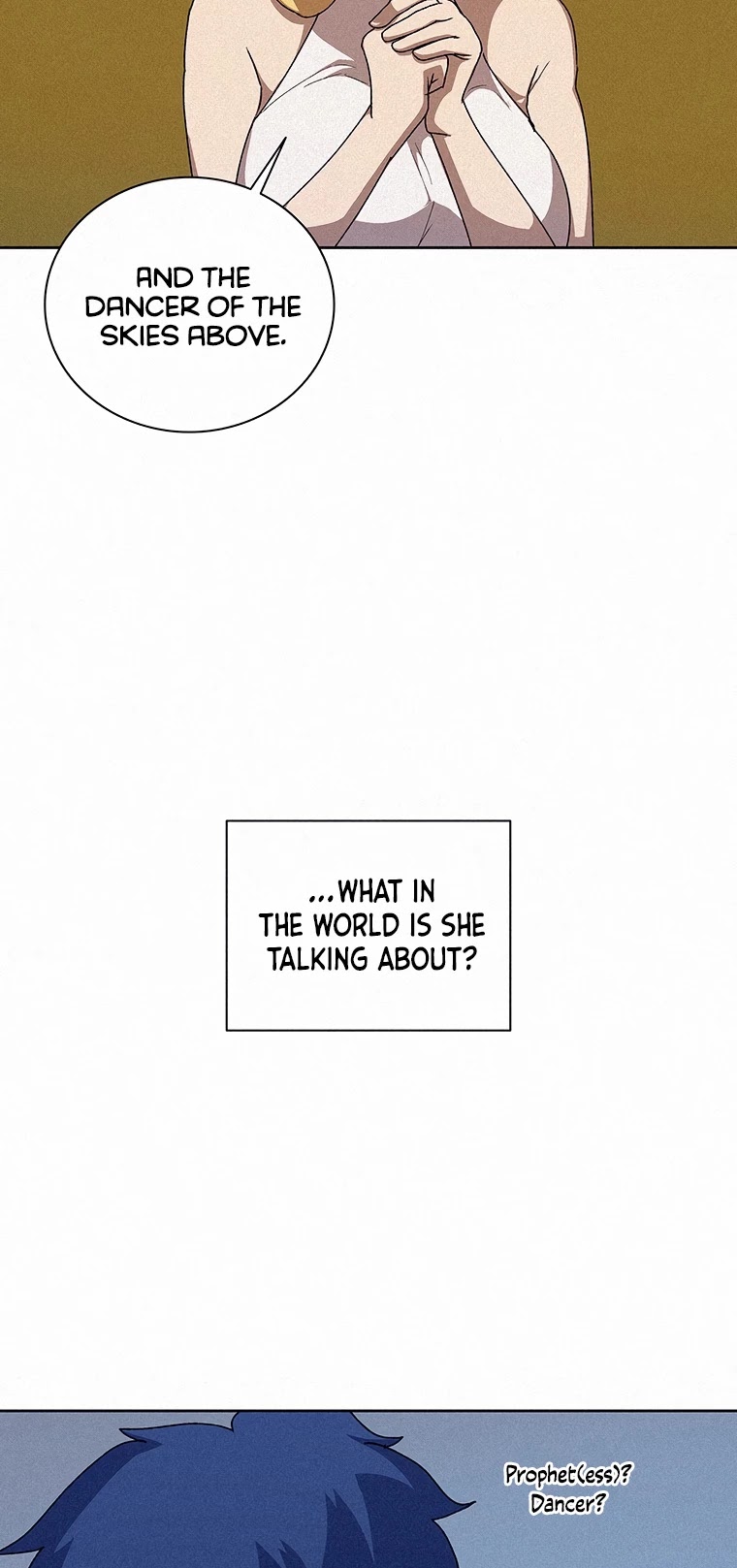 The Book Eating Magician Chapter 53 page 18 - Chapter 53