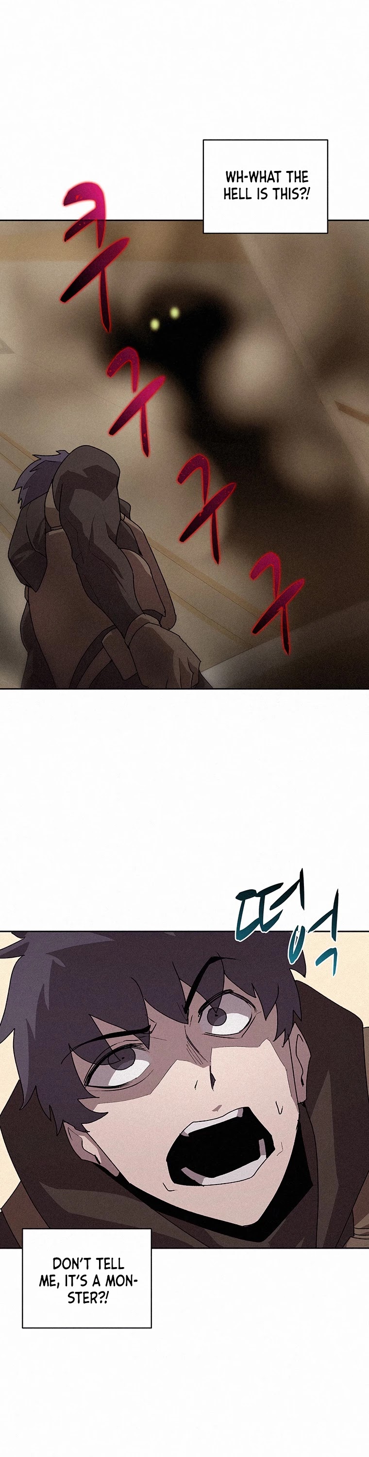 The Book Eating Magician Chapter 53 page 2 - Chapter 53