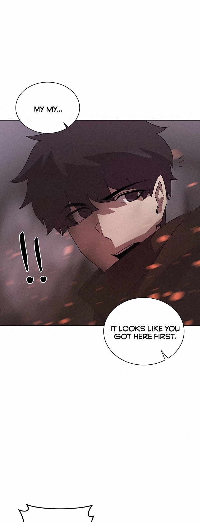 The Book Eating Magician Chapter 53 page 30 - Chapter 53
