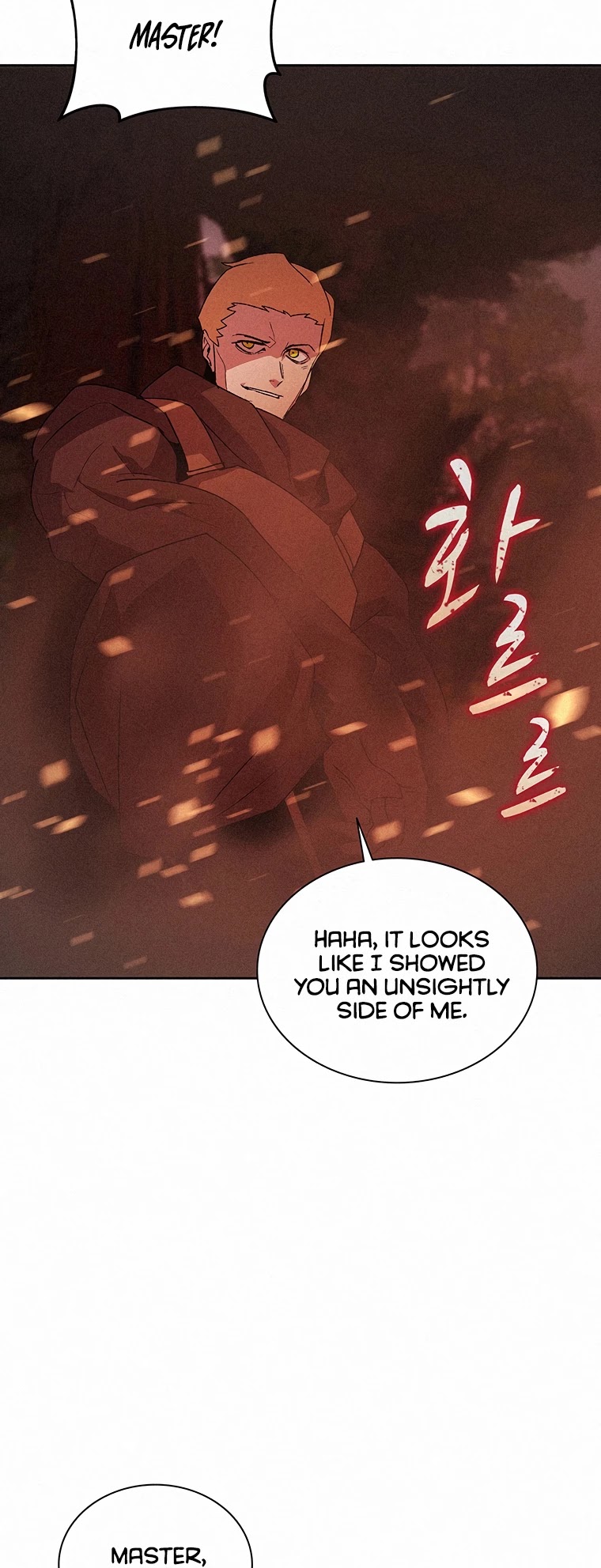 The Book Eating Magician Chapter 53 page 31 - Chapter 53
