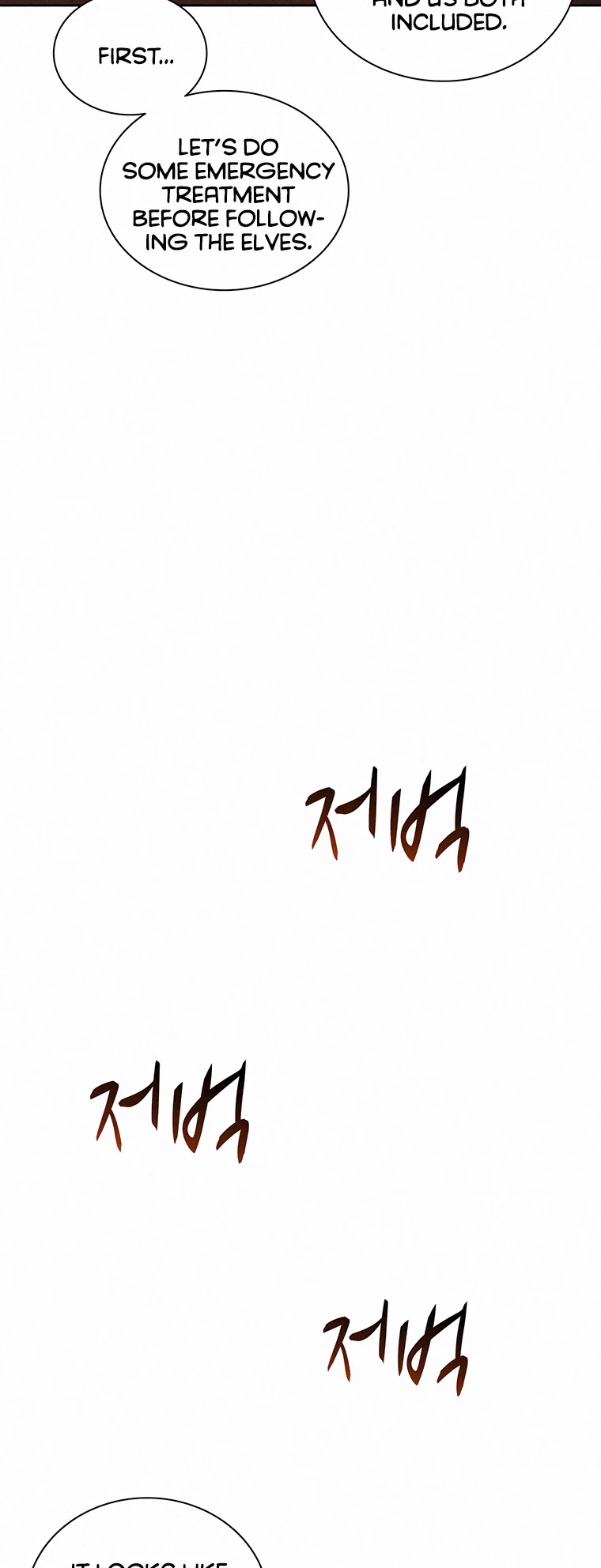 The Book Eating Magician Chapter 53 page 36 - Chapter 53