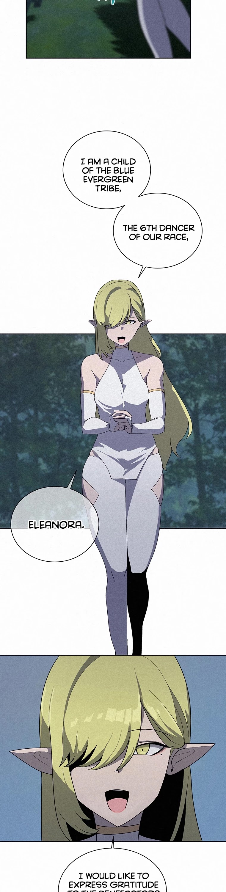 The Book Eating Magician Chapter 53 page 38 - Chapter 53