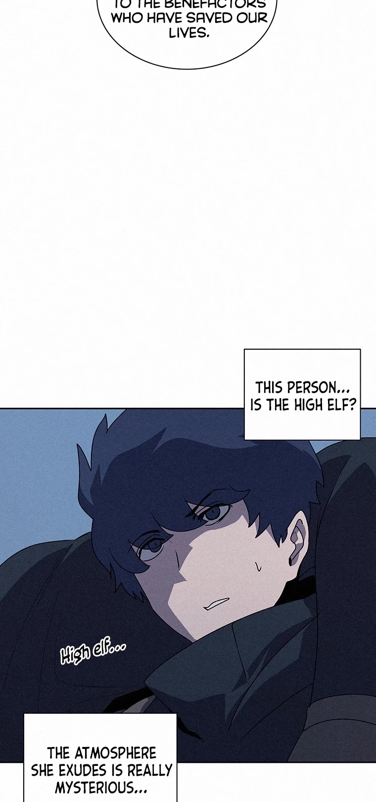 The Book Eating Magician Chapter 53 page 39 - Chapter 53