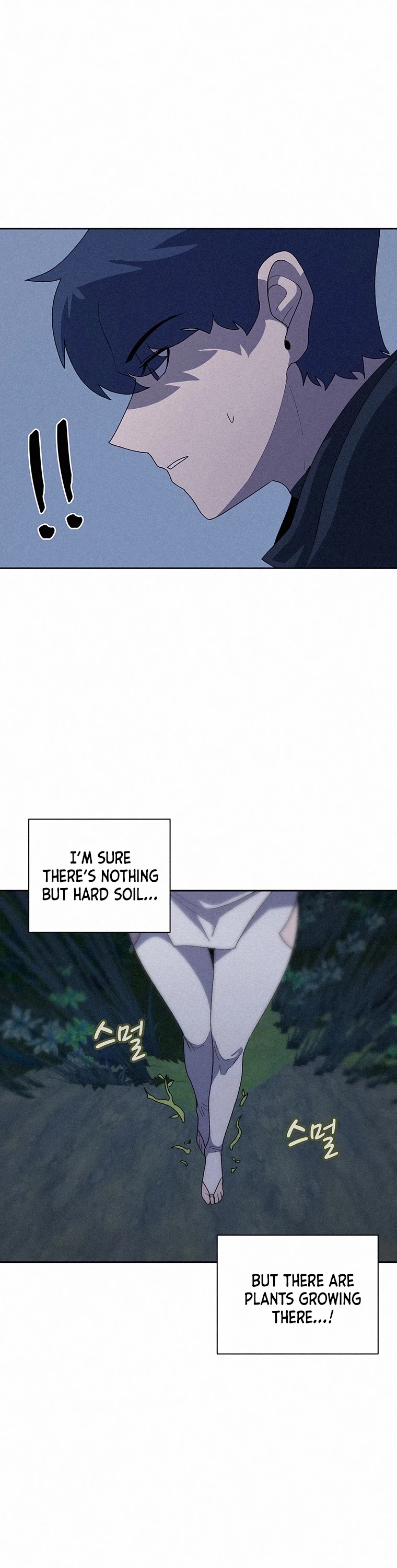 The Book Eating Magician Chapter 53 page 41 - Chapter 53