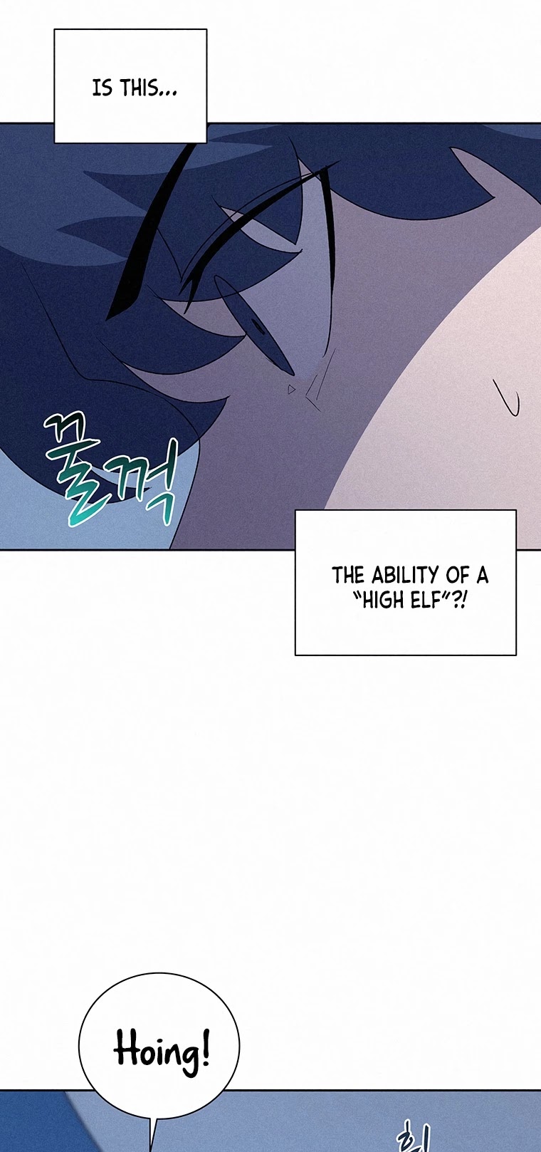 The Book Eating Magician Chapter 53 page 42 - Chapter 53