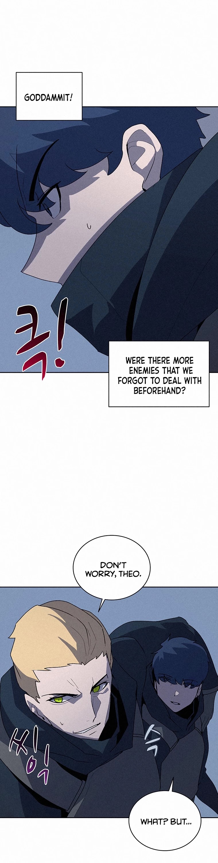 The Book Eating Magician Chapter 53 page 47 - Chapter 53