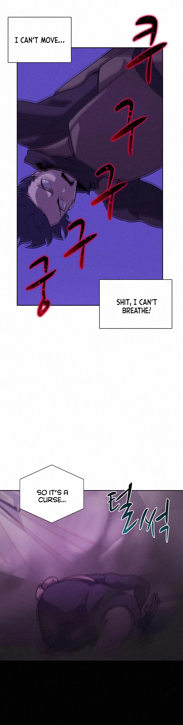 The Book Eating Magician Chapter 53 page 5 - Chapter 53