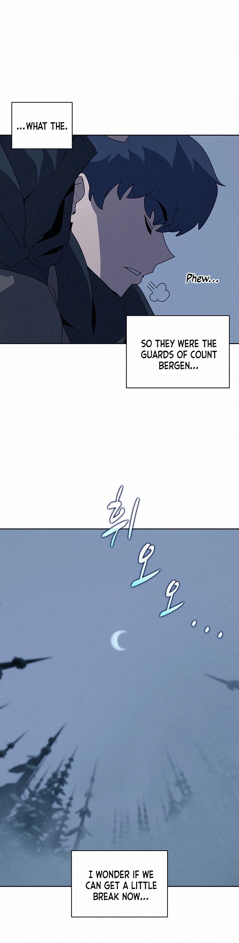 The Book Eating Magician Chapter 53 page 50 - Chapter 53