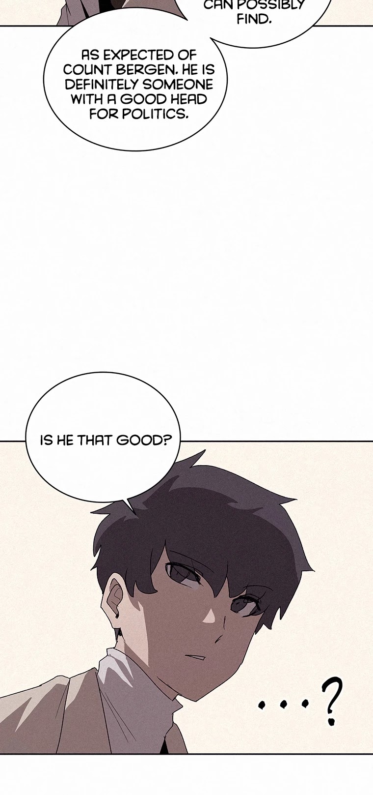 The Book Eating Magician Chapter 53 page 54 - Chapter 53