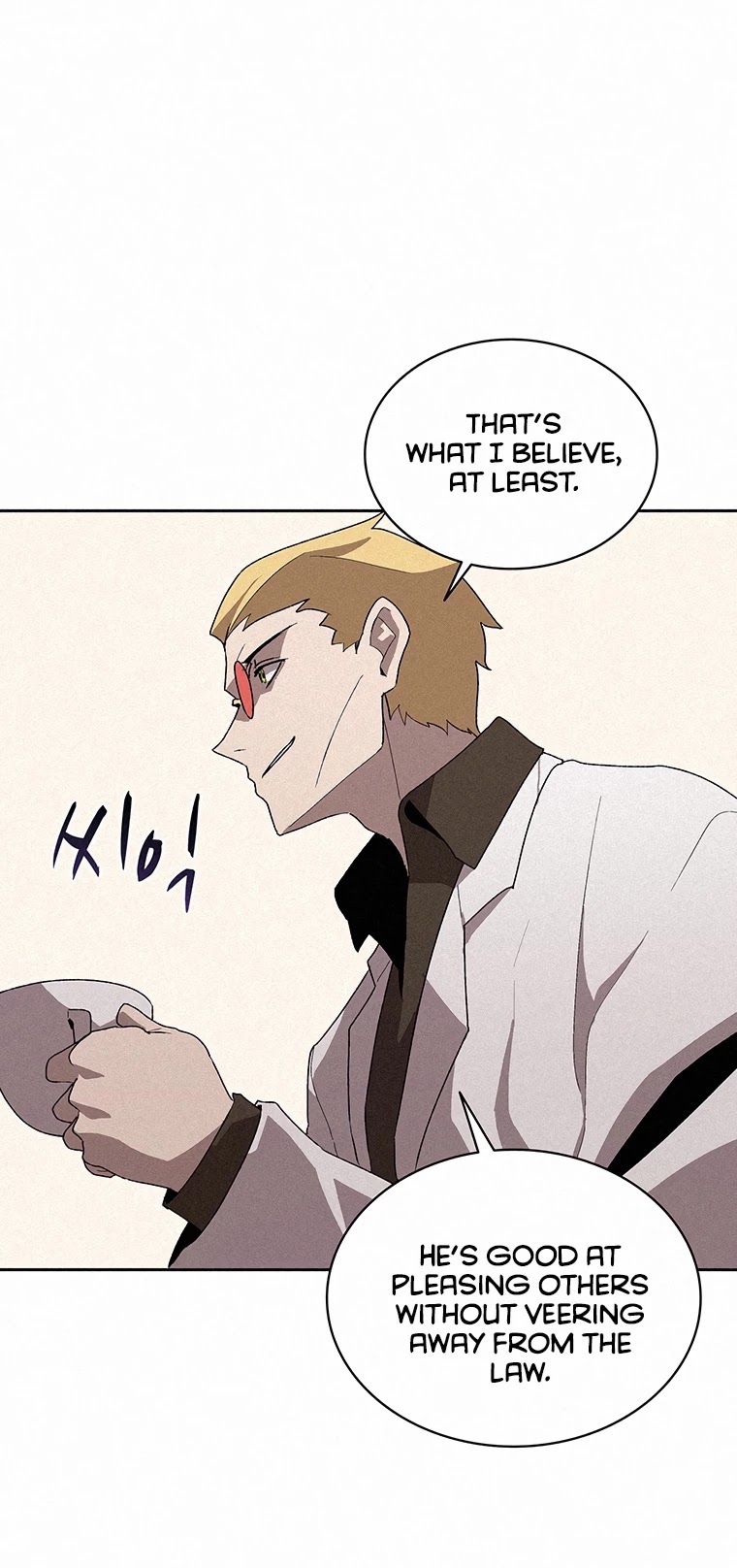 The Book Eating Magician Chapter 53 page 55 - Chapter 53