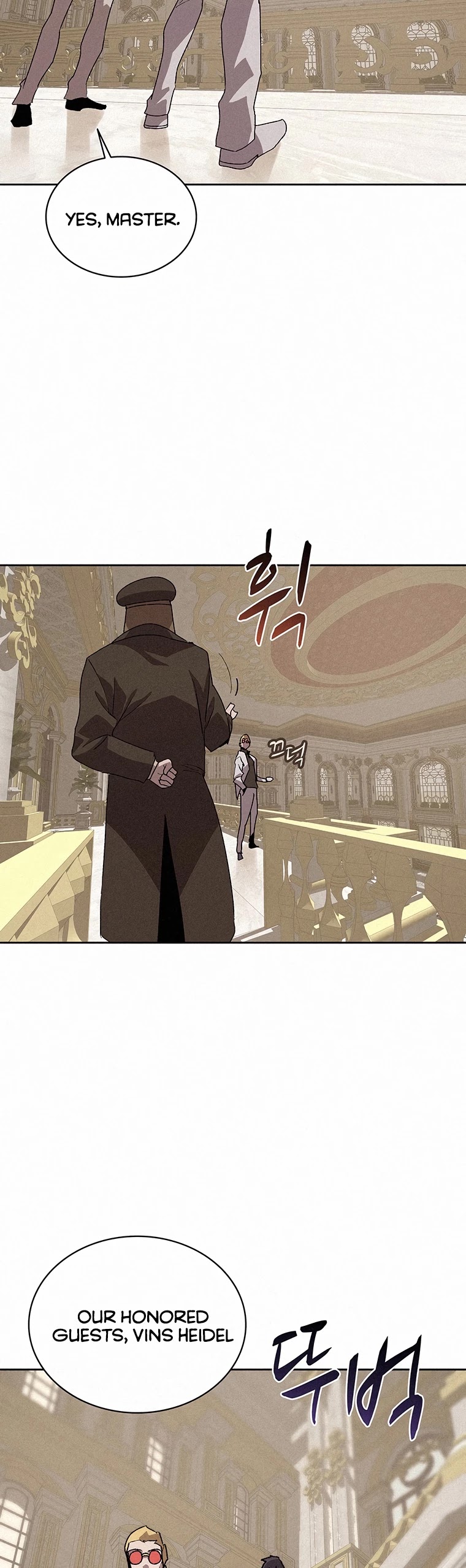 The Book Eating Magician Chapter 53 page 57 - Chapter 53