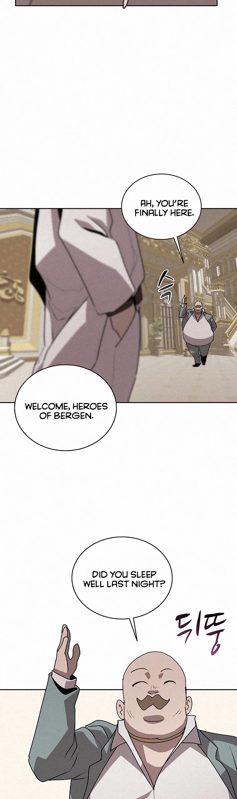 The Book Eating Magician Chapter 53 page 59 - Chapter 53