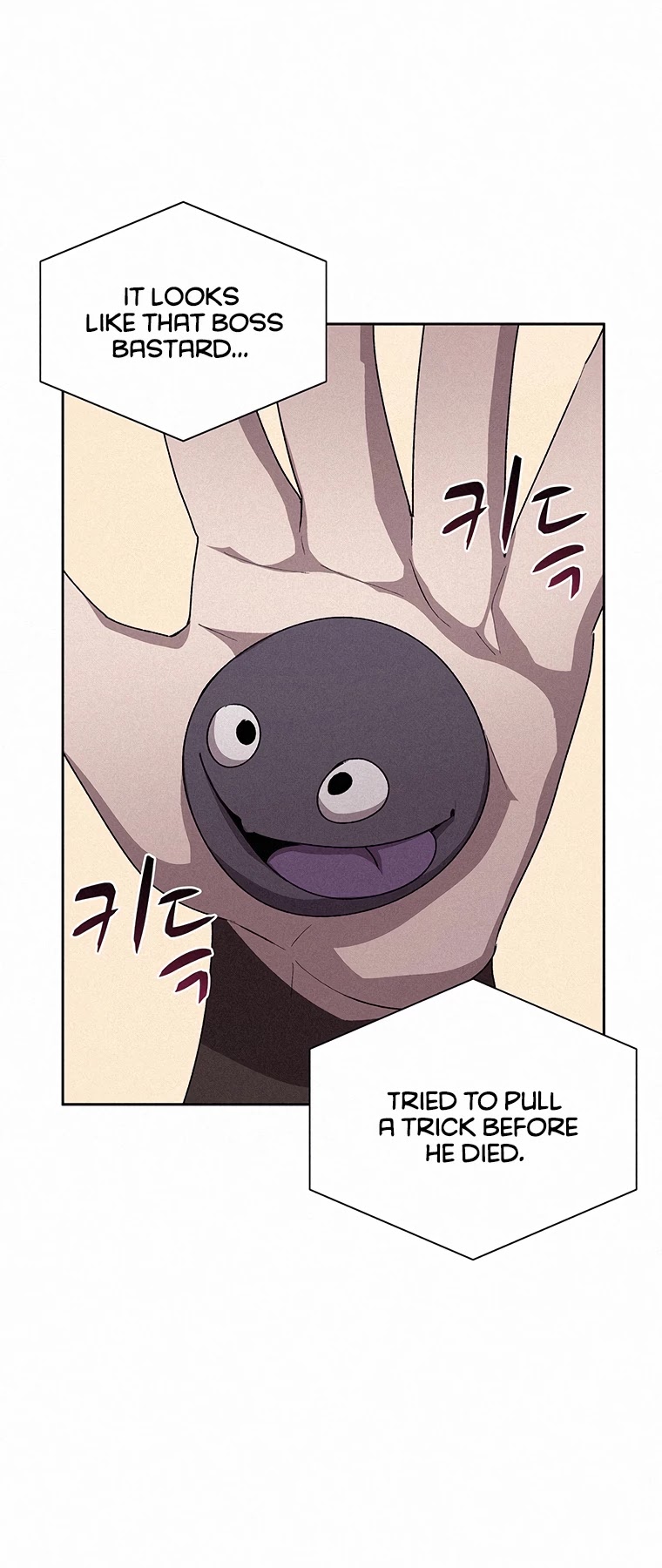 The Book Eating Magician Chapter 53 page 9 - Chapter 53