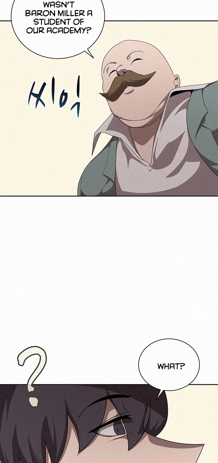 The Book Eating Magician Chapter 54 page 10 - Chapter 54