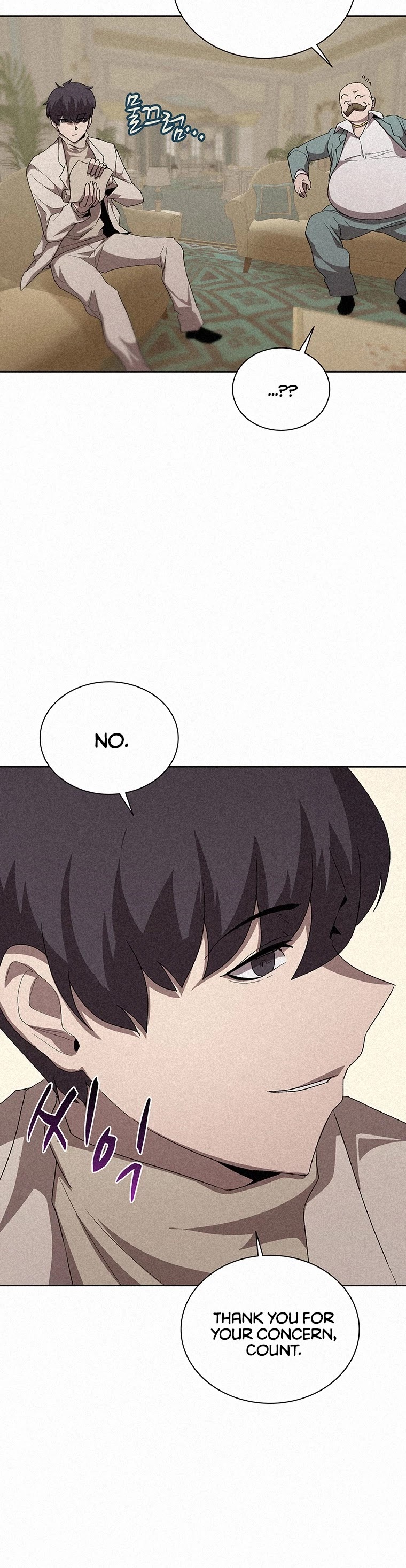 The Book Eating Magician Chapter 54 page 13 - Chapter 54