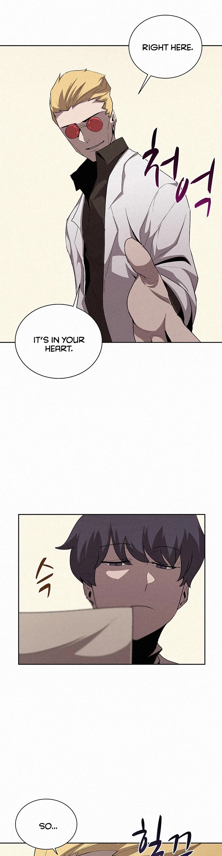 The Book Eating Magician Chapter 54 page 18 - Chapter 54