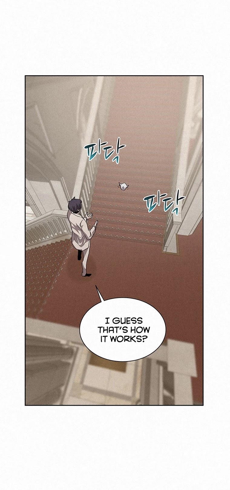 The Book Eating Magician Chapter 54 page 25 - Chapter 54