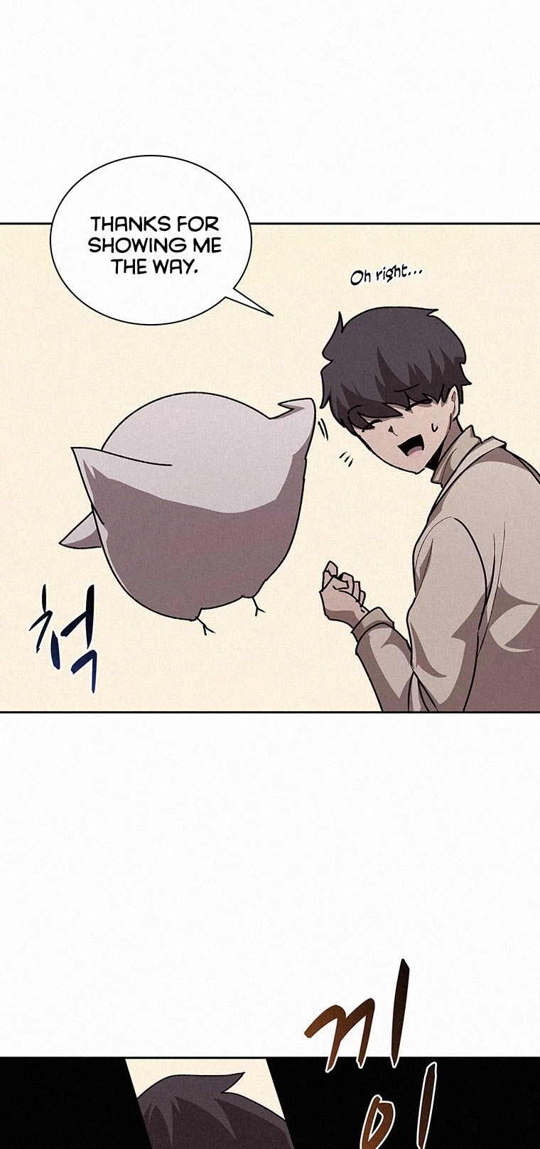 The Book Eating Magician Chapter 54 page 30 - Chapter 54