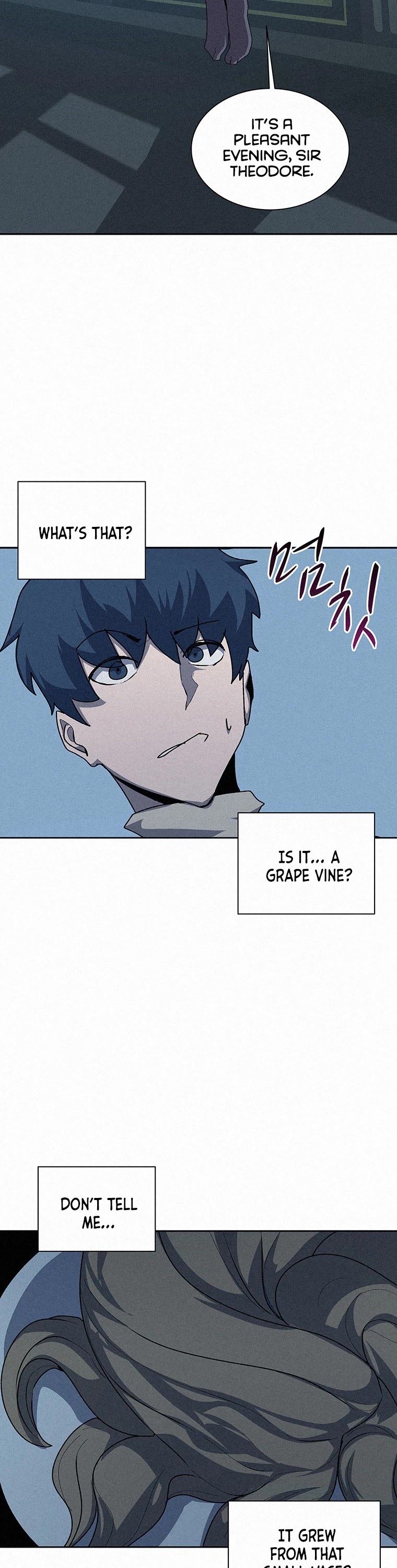 The Book Eating Magician Chapter 54 page 32 - Chapter 54