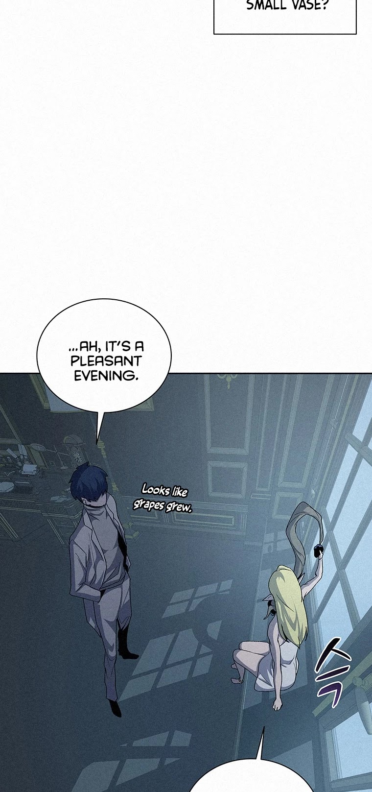 The Book Eating Magician Chapter 54 page 33 - Chapter 54