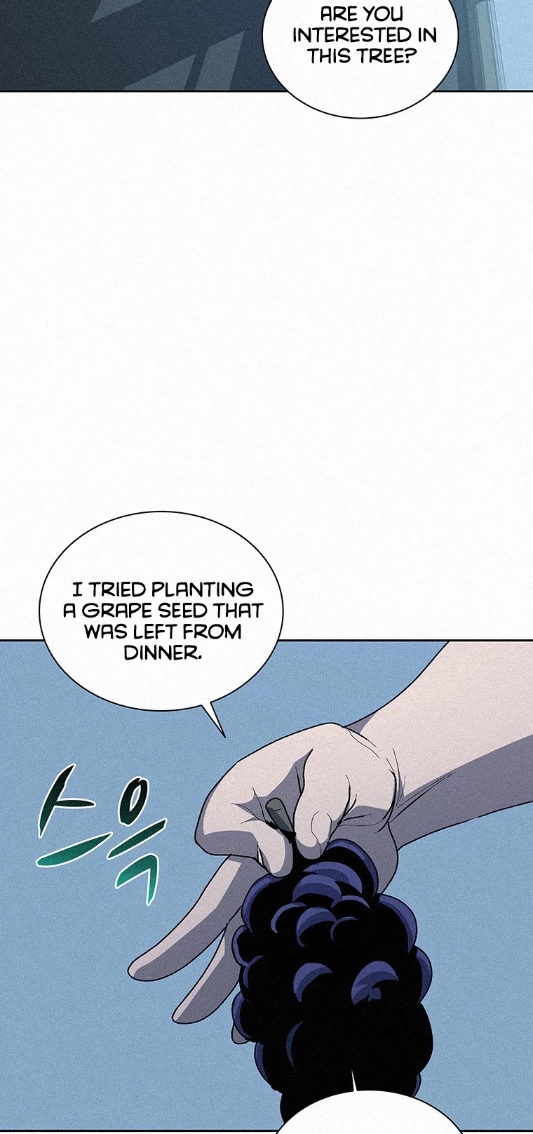 The Book Eating Magician Chapter 54 page 34 - Chapter 54