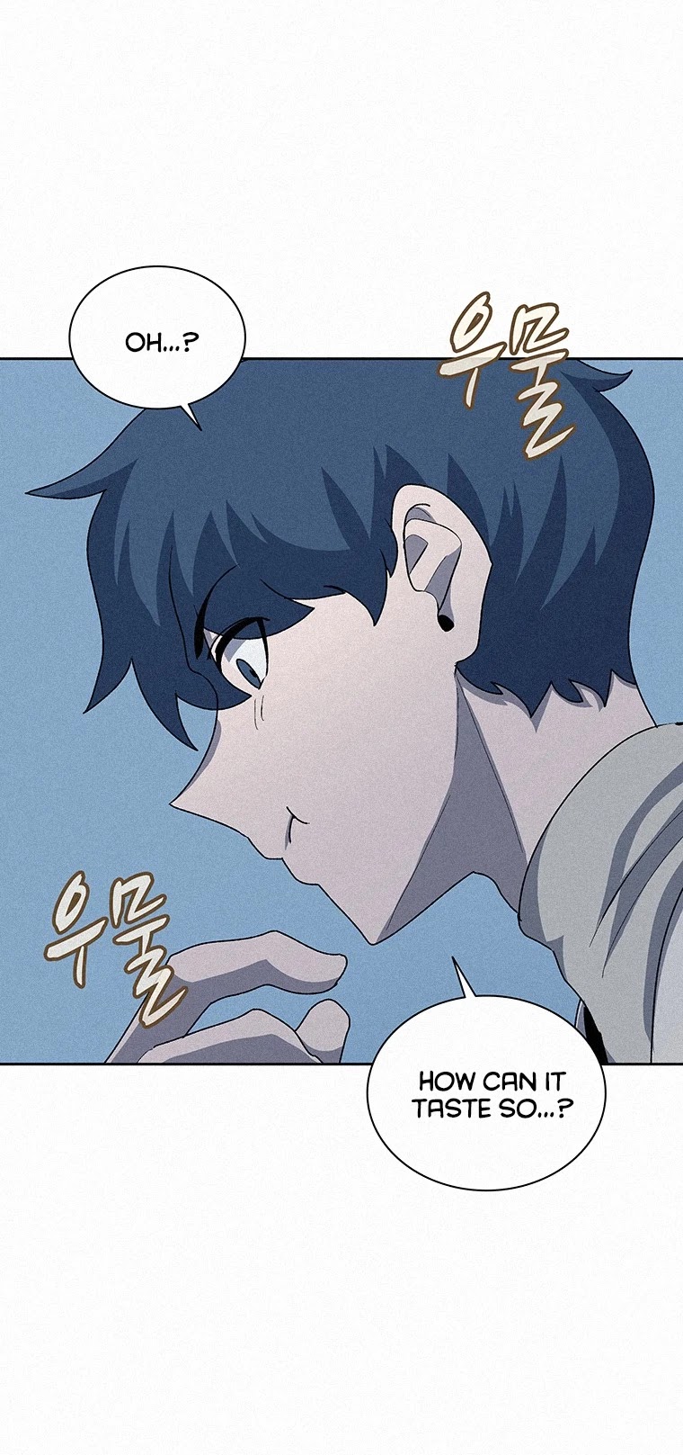 The Book Eating Magician Chapter 54 page 36 - Chapter 54