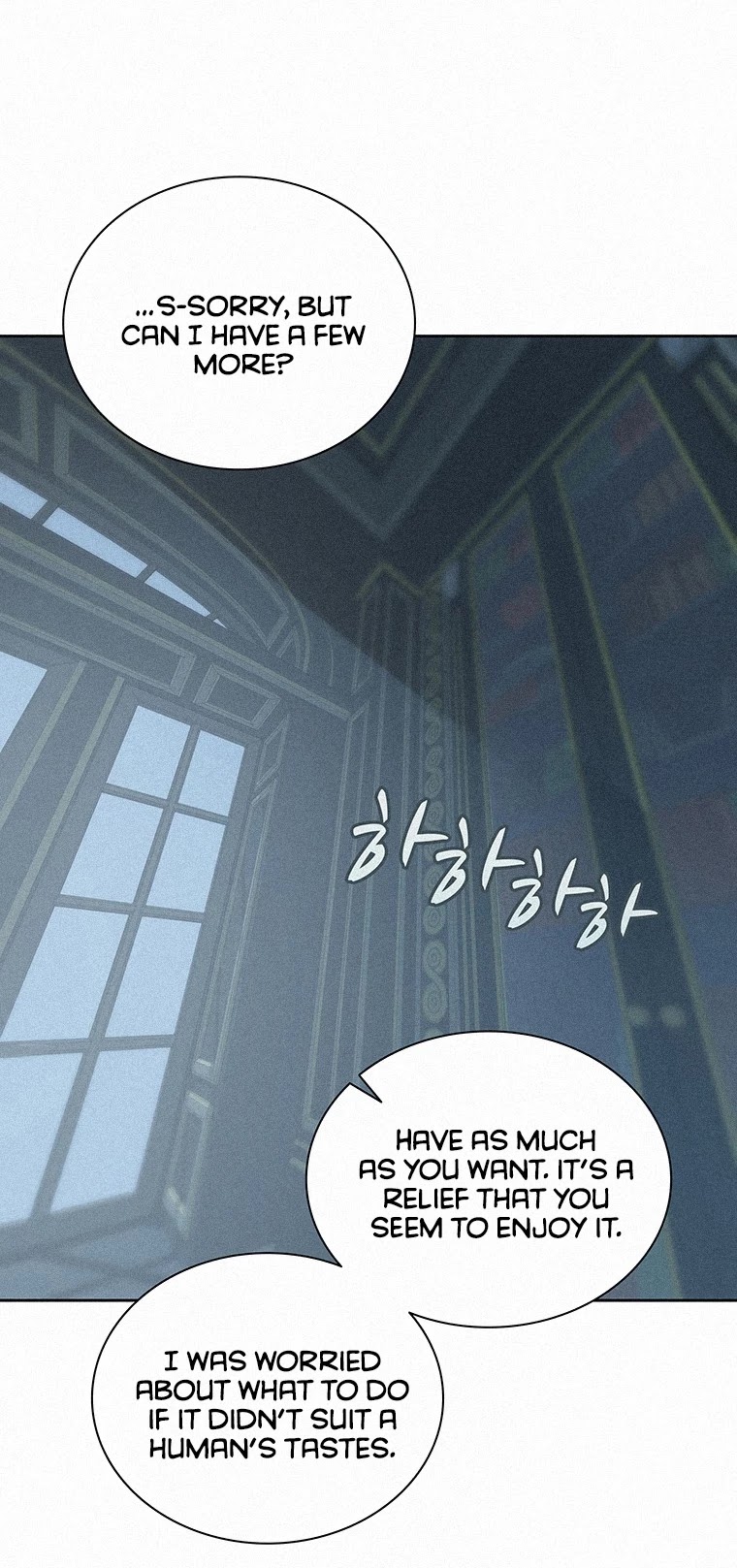 The Book Eating Magician Chapter 54 page 37 - Chapter 54