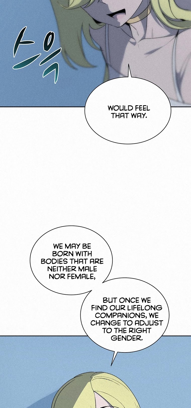The Book Eating Magician Chapter 54 page 39 - Chapter 54