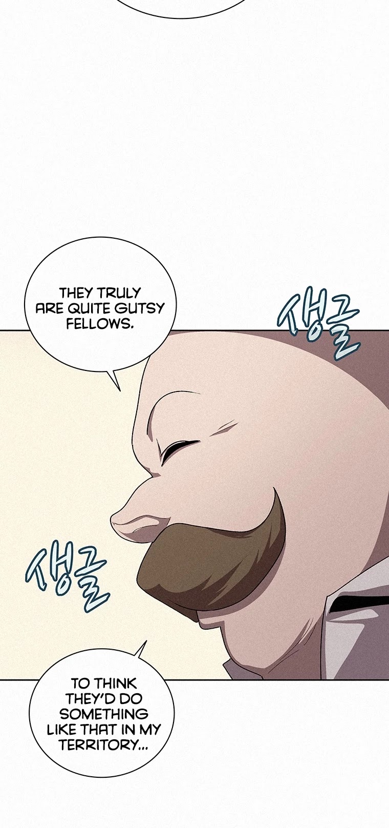 The Book Eating Magician Chapter 54 page 4 - Chapter 54
