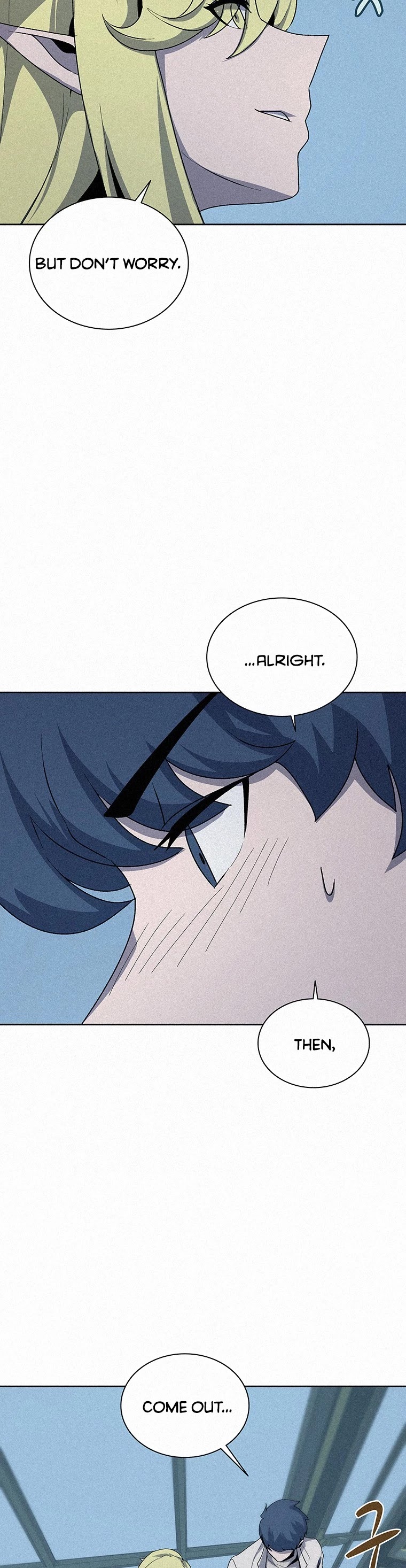 The Book Eating Magician Chapter 54 page 44 - Chapter 54