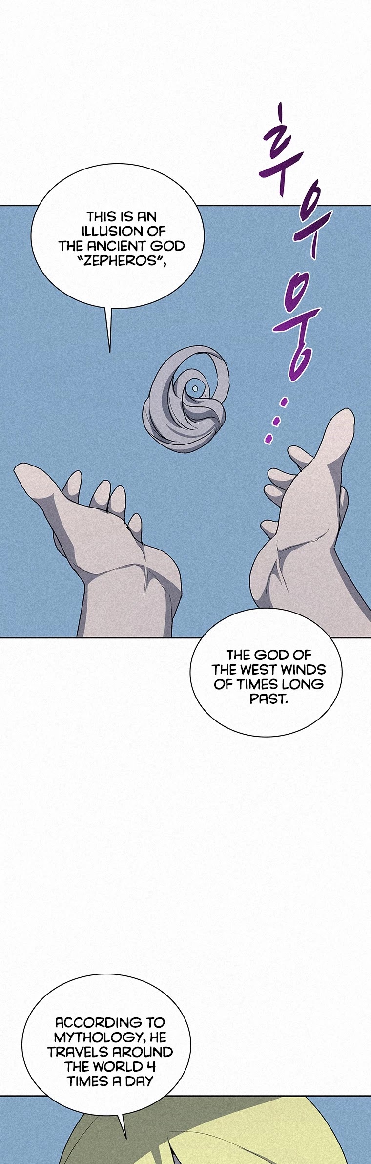 The Book Eating Magician Chapter 54 page 49 - Chapter 54