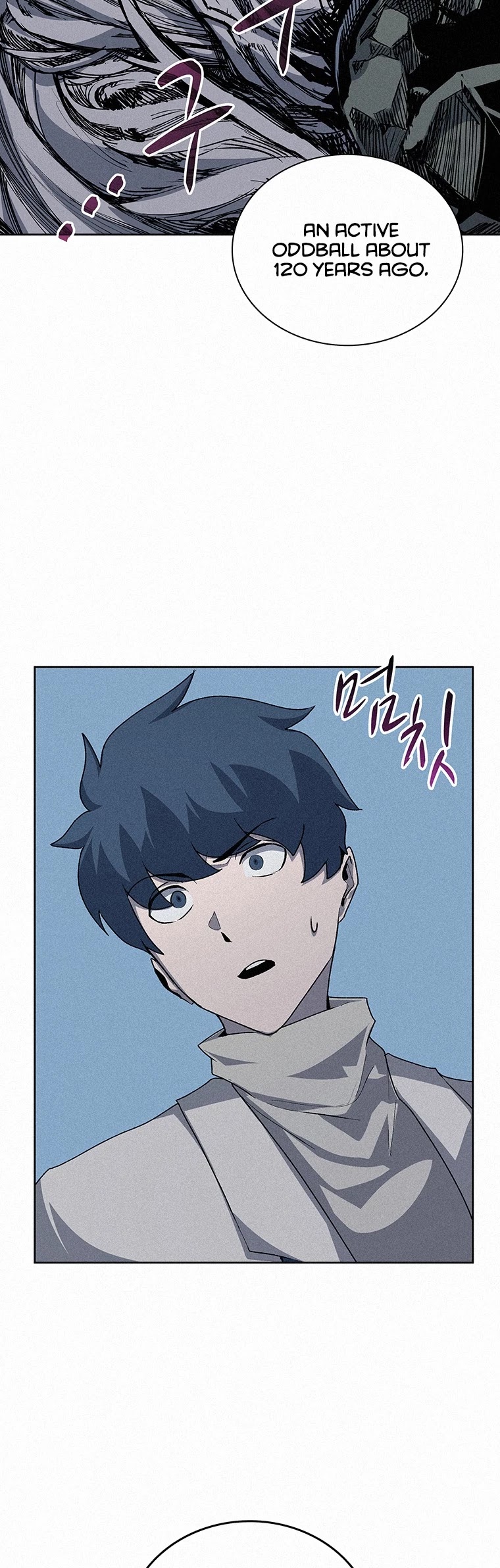 The Book Eating Magician Chapter 54 page 51 - Chapter 54
