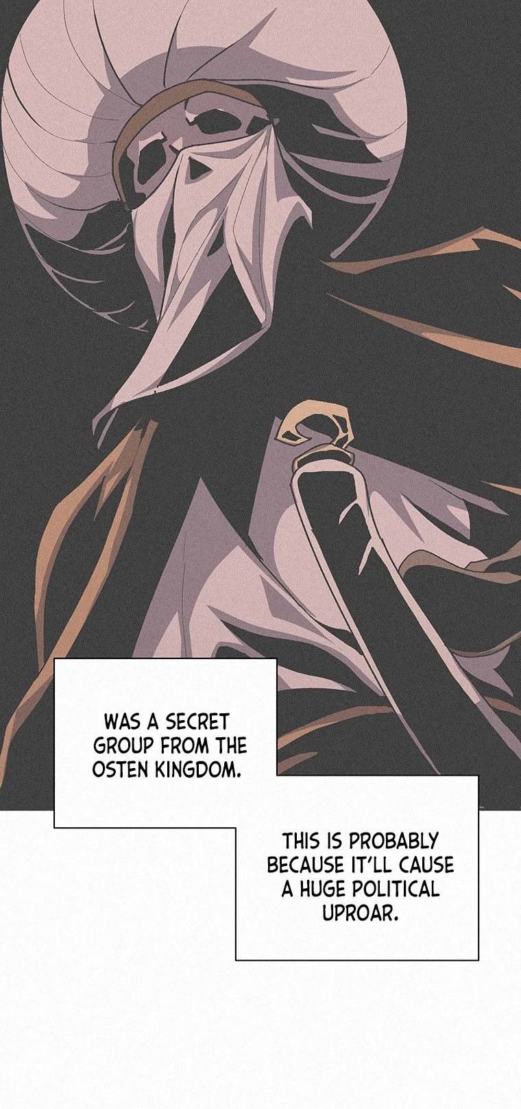 The Book Eating Magician Chapter 54 page 7 - Chapter 54