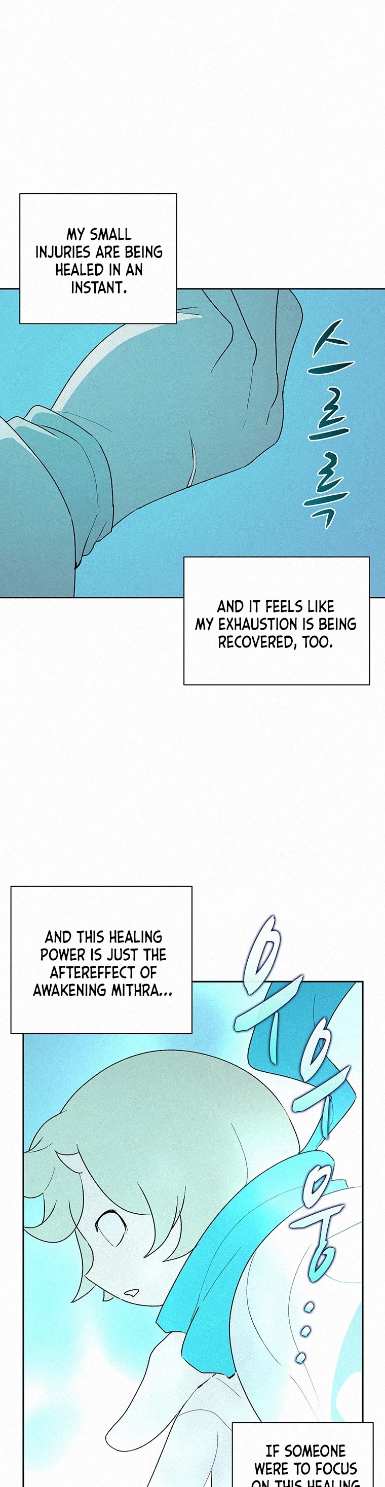 The Book Eating Magician Chapter 55 page 13 - Chapter 55