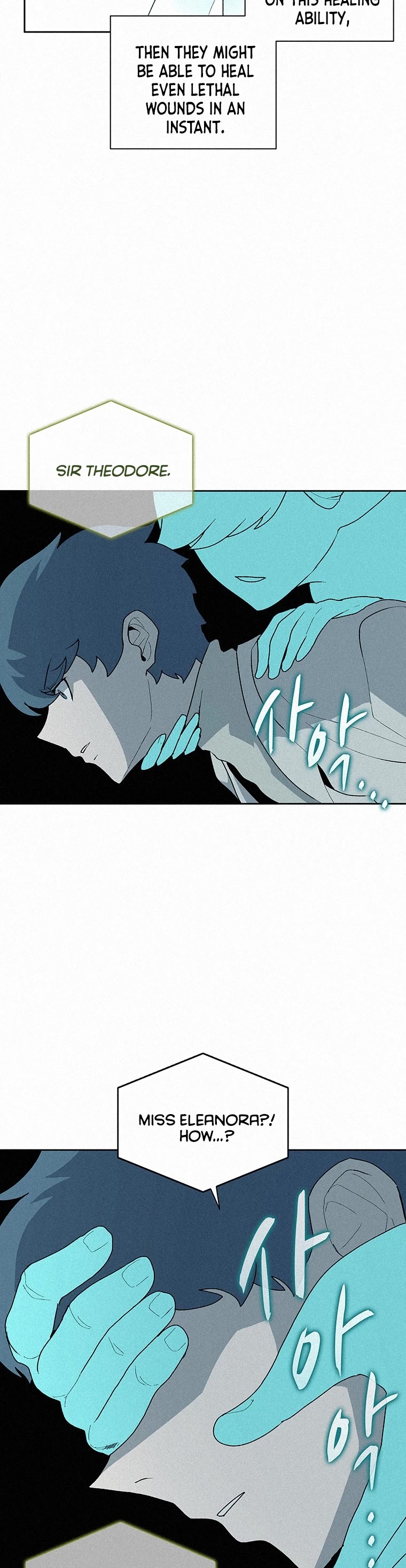 The Book Eating Magician Chapter 55 page 14 - Chapter 55