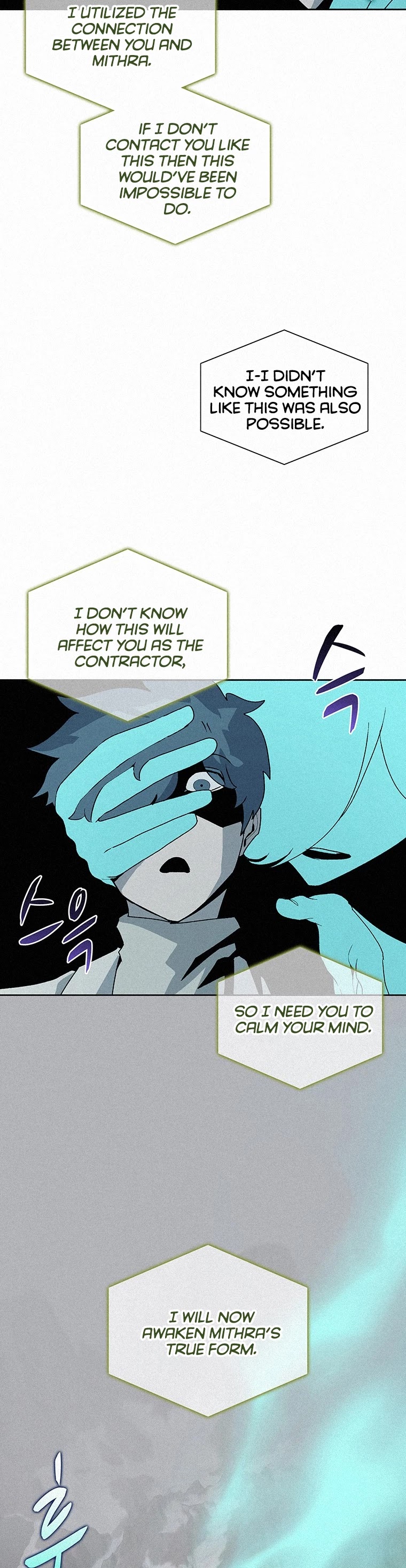 The Book Eating Magician Chapter 55 page 15 - Chapter 55