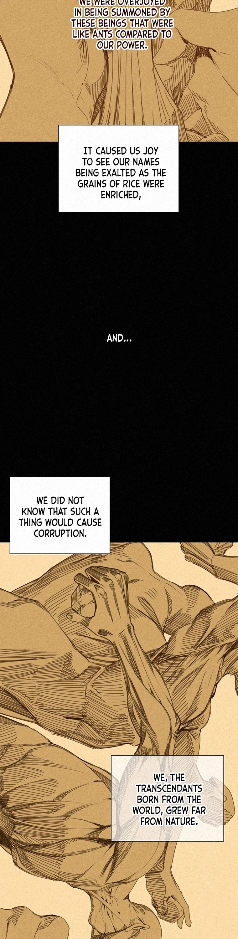 The Book Eating Magician Chapter 55 page 23 - Chapter 55