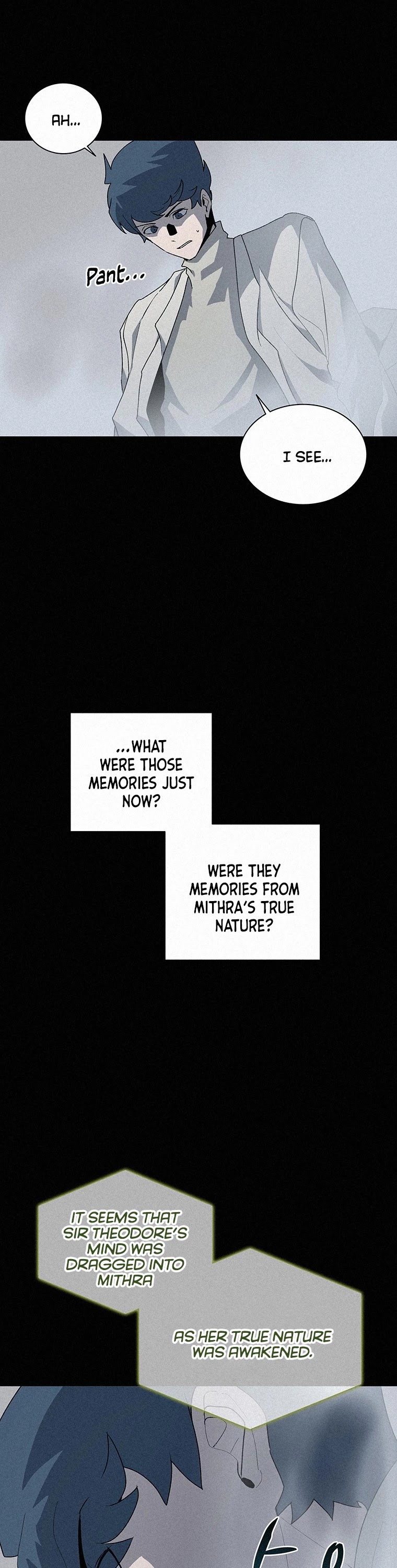 The Book Eating Magician Chapter 55 page 29 - Chapter 55