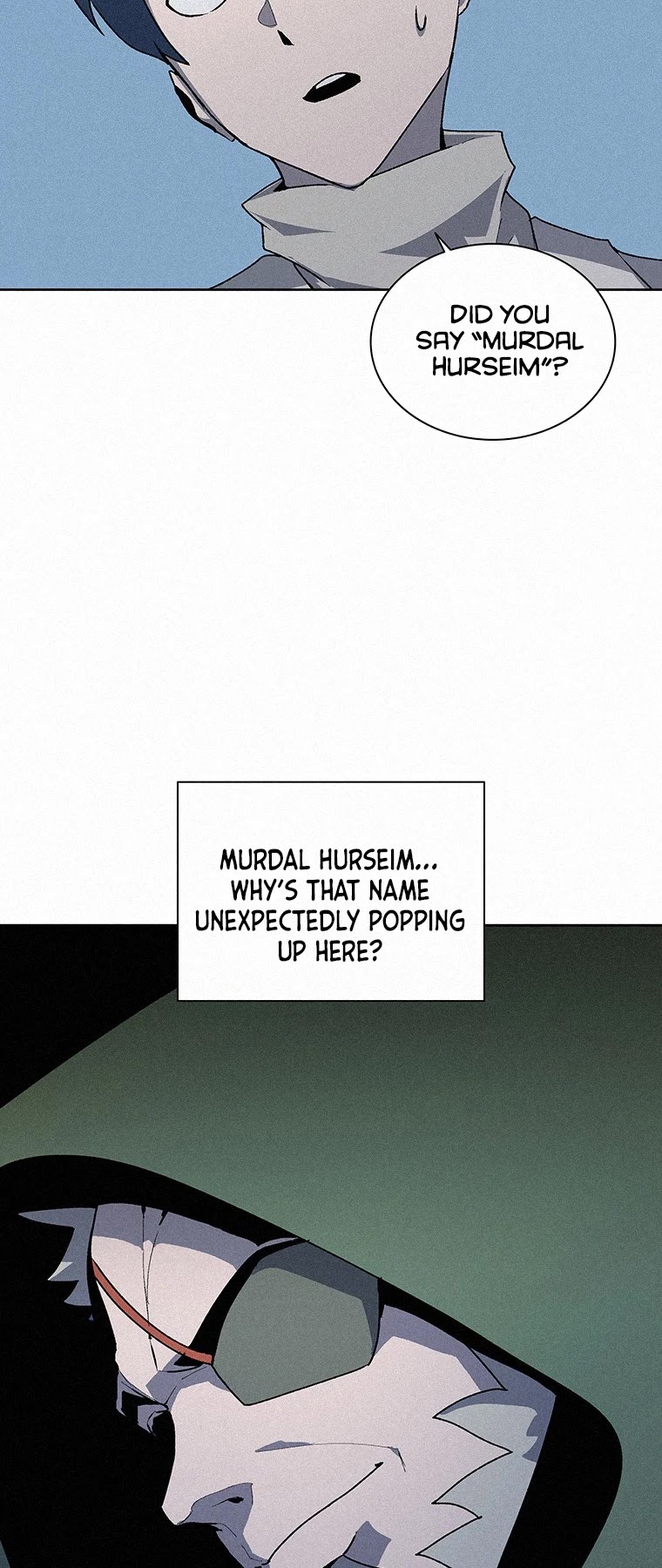 The Book Eating Magician Chapter 55 page 3 - Chapter 55