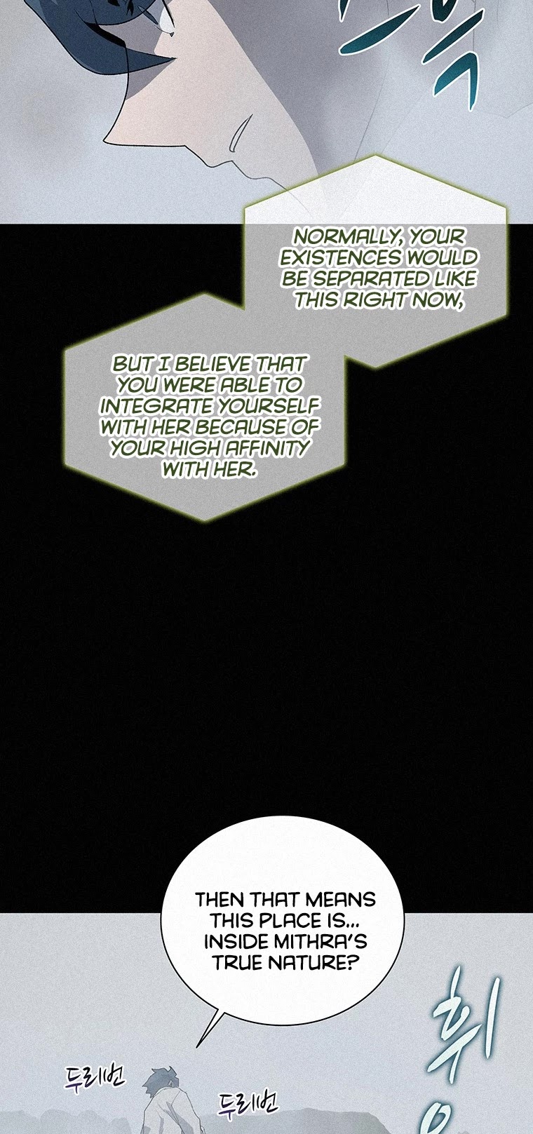 The Book Eating Magician Chapter 55 page 30 - Chapter 55
