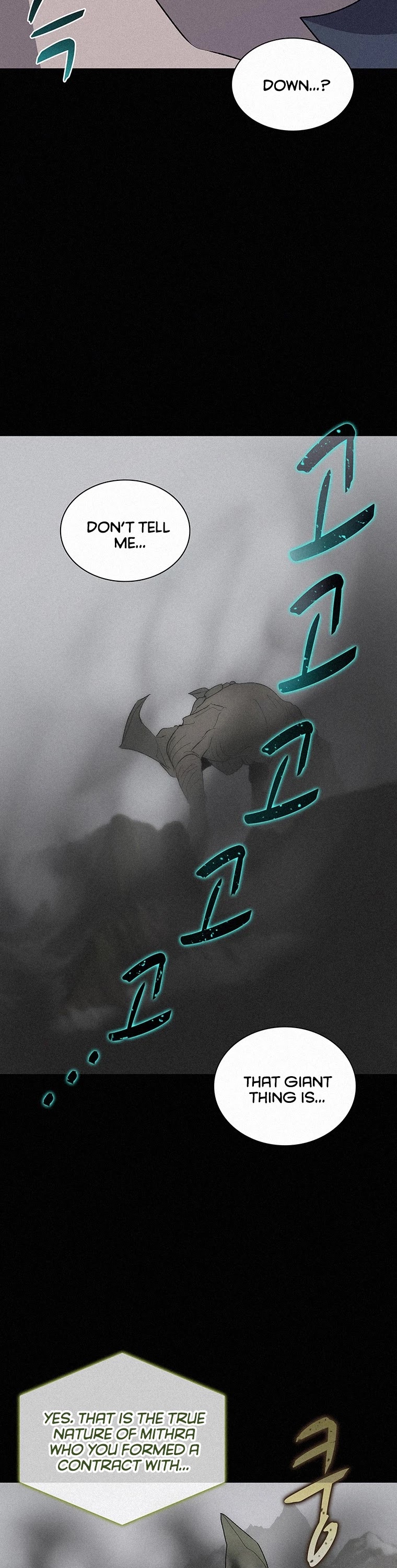 The Book Eating Magician Chapter 55 page 32 - Chapter 55