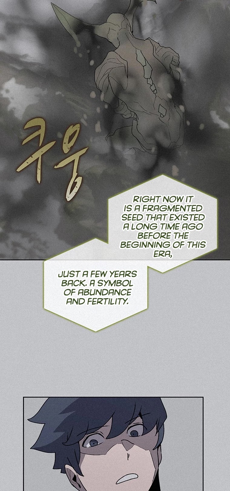 The Book Eating Magician Chapter 55 page 33 - Chapter 55
