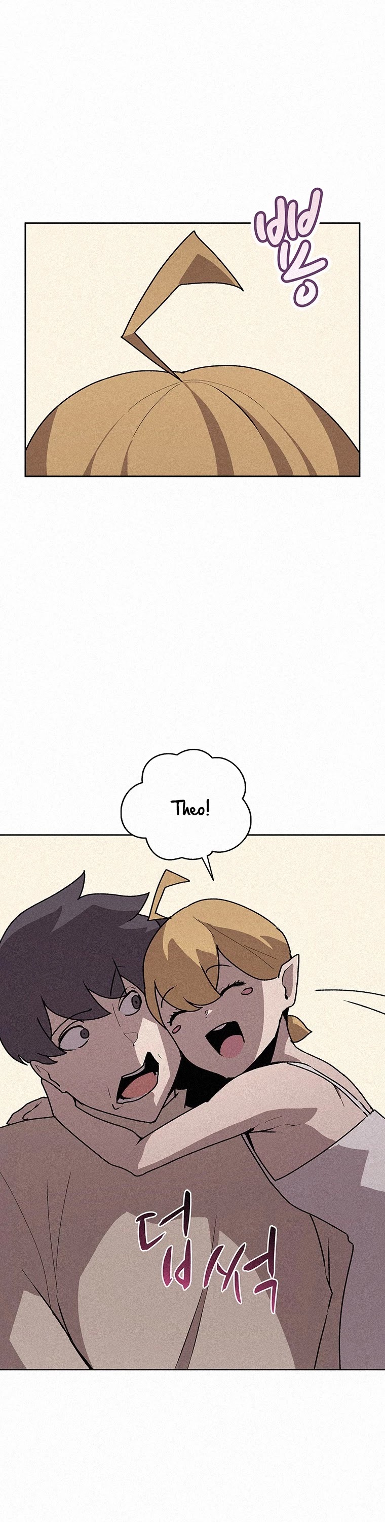 The Book Eating Magician Chapter 55 page 41 - Chapter 55