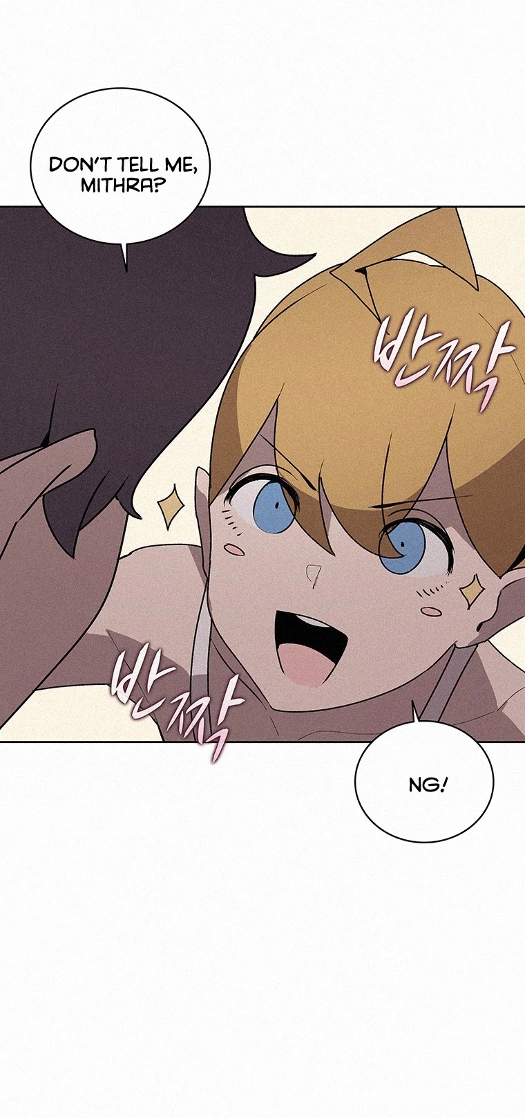 The Book Eating Magician Chapter 55 page 43 - Chapter 55