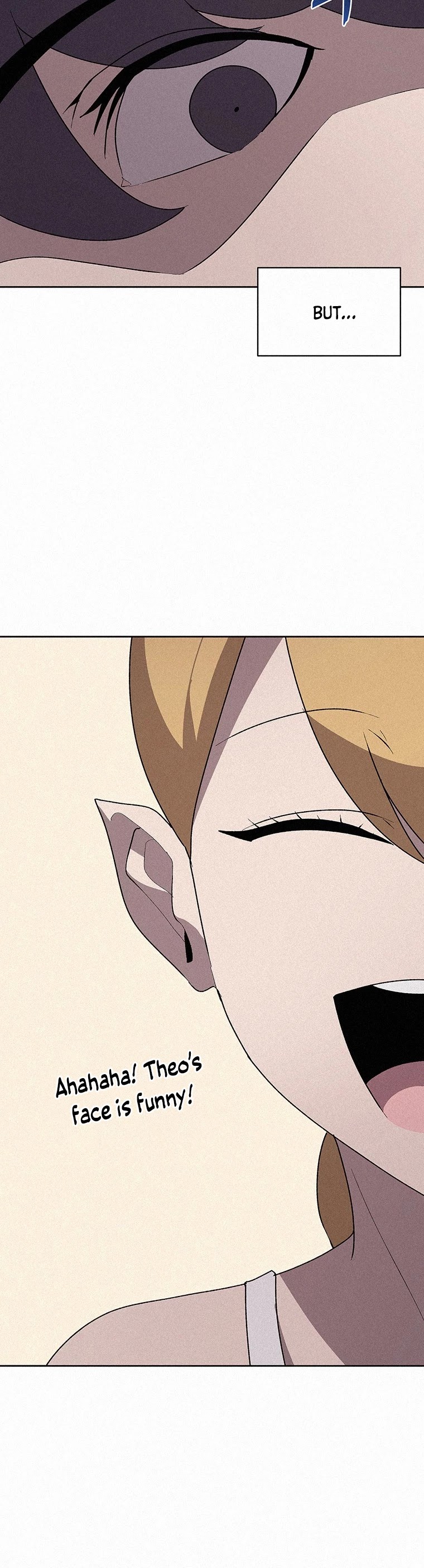 The Book Eating Magician Chapter 55 page 46 - Chapter 55